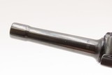 THIRD REICH World War II German MAUSER “byf” Code “42” LUGER Pistol HOLSTER 9mm SEMI-AUTOMATIC with HOLSTER & TAKEDOWN TOOL - 5 of 24