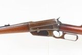 c1914 WINCHESTER Model 1895 .30-40 Krag US C&R Lever Action Rifle ROOSEVELT Early Box-Fed Magazine Repeater Designed by Browning! - 23 of 25