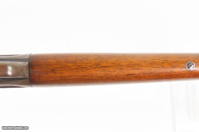 c1914 WINCHESTER Model 1895 .30-40 Krag US C&R Lever Action Rifle ROOSEVELT Early Box-Fed Magazine Repeater Designed by Browning! - Image 10 of 25