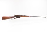 c1914 WINCHESTER Model 1895 .30-40 Krag US C&R Lever Action Rifle ROOSEVELT Early Box-Fed Magazine Repeater Designed by Browning! - 2 of 25
