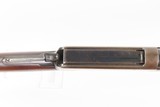 c1914 WINCHESTER Model 1895 .30-40 Krag US C&R Lever Action Rifle ROOSEVELT Early Box-Fed Magazine Repeater Designed by Browning! - 17 of 25