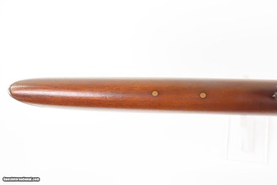 c1914 WINCHESTER Model 1895 .30-40 Krag US C&R Lever Action Rifle ROOSEVELT Early Box-Fed Magazine Repeater Designed by Browning! - Image 12 of 25