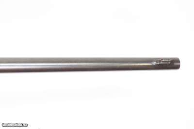 c1914 WINCHESTER Model 1895 .30-40 Krag US C&R Lever Action Rifle ROOSEVELT Early Box-Fed Magazine Repeater Designed by Browning! - Image 14 of 25