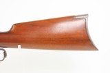 c1914 WINCHESTER Model 1895 .30-40 Krag US C&R Lever Action Rifle ROOSEVELT Early Box-Fed Magazine Repeater Designed by Browning! - 24 of 25