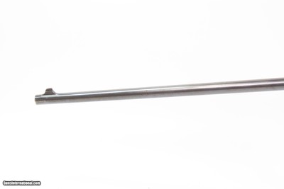 c1914 WINCHESTER Model 1895 .30-40 Krag US C&R Lever Action Rifle ROOSEVELT Early Box-Fed Magazine Repeater Designed by Browning! - Image 21 of 25