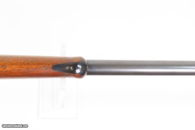 c1914 WINCHESTER Model 1895 .30-40 Krag US C&R Lever Action Rifle ROOSEVELT Early Box-Fed Magazine Repeater Designed by Browning! - Image 9 of 25