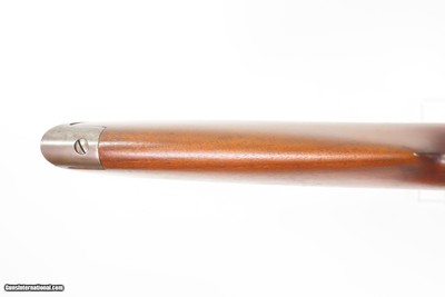 c1914 WINCHESTER Model 1895 .30-40 Krag US C&R Lever Action Rifle ROOSEVELT Early Box-Fed Magazine Repeater Designed by Browning! - Image 18 of 25
