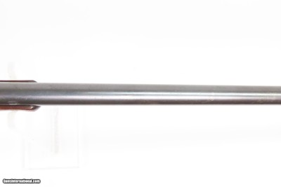 c1914 WINCHESTER Model 1895 .30-40 Krag US C&R Lever Action Rifle ROOSEVELT Early Box-Fed Magazine Repeater Designed by Browning! - Image 15 of 25