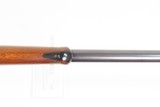 c1914 WINCHESTER Model 1895 .30-40 Krag US C&R Lever Action Rifle ROOSEVELT Early Box-Fed Magazine Repeater Designed by Browning! - 9 of 25