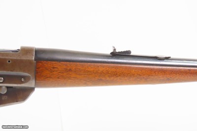 c1914 WINCHESTER Model 1895 .30-40 Krag US C&R Lever Action Rifle ROOSEVELT Early Box-Fed Magazine Repeater Designed by Browning! - Image 5 of 25