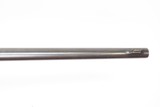 c1914 WINCHESTER Model 1895 .30-40 Krag US C&R Lever Action Rifle ROOSEVELT Early Box-Fed Magazine Repeater Designed by Browning! - 14 of 25
