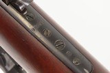 c1914 WINCHESTER Model 1895 .30-40 Krag US C&R Lever Action Rifle ROOSEVELT Early Box-Fed Magazine Repeater Designed by Browning! - 13 of 25