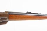 c1914 WINCHESTER Model 1895 .30-40 Krag US C&R Lever Action Rifle ROOSEVELT Early Box-Fed Magazine Repeater Designed by Browning! - 5 of 25