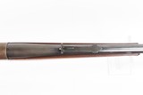 c1914 WINCHESTER Model 1895 .30-40 Krag US C&R Lever Action Rifle ROOSEVELT Early Box-Fed Magazine Repeater Designed by Browning! - 16 of 25
