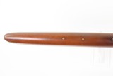 c1914 WINCHESTER Model 1895 .30-40 Krag US C&R Lever Action Rifle ROOSEVELT Early Box-Fed Magazine Repeater Designed by Browning! - 12 of 25
