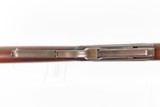 c1914 WINCHESTER Model 1895 .30-40 Krag US C&R Lever Action Rifle ROOSEVELT Early Box-Fed Magazine Repeater Designed by Browning! - 11 of 25
