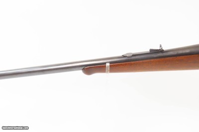 c1914 WINCHESTER Model 1895 .30-40 Krag US C&R Lever Action Rifle ROOSEVELT Early Box-Fed Magazine Repeater Designed by Browning! - Image 22 of 25