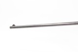 c1914 WINCHESTER Model 1895 .30-40 Krag US C&R Lever Action Rifle ROOSEVELT Early Box-Fed Magazine Repeater Designed by Browning! - 21 of 25