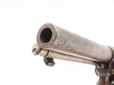 Antique Large Frame COLT M1878 FRONTIER .44-40 DOUBLE ACTION ARMY Revolver
Robust and Reliable 1884 “FRONTIER SIX-SHOOTER” - 10 of 17