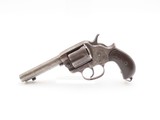 Antique Large Frame COLT M1878 FRONTIER .44-40 DOUBLE ACTION ARMY Revolver
Robust and Reliable 1884 “FRONTIER SIX-SHOOTER” - 2 of 17