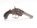 Antique Large Frame COLT M1878 FRONTIER .44-40 DOUBLE ACTION ARMY Revolver
Robust and Reliable 1884 “FRONTIER SIX-SHOOTER” - 14 of 17