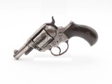 1898 WILD WEST Antique SHERIFF’S MODEL COLT M1877 “LIGHTNING” Double Action With DESIREABLE Scarce 2-1/2 INCH BARREL - 17 of 19