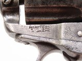 1898 WILD WEST Antique SHERIFF’S MODEL COLT M1877 “LIGHTNING” Double Action With DESIREABLE Scarce 2-1/2 INCH BARREL - 14 of 19
