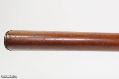 1889 mfg. Antique U.S. SPRINGFIELD M1884 TRAPDOOR .45-70 Rifle INDIAN WARSU.S. MILITARY Rifle WESTWARD EXPANSION w/SLING - Image 16 of 25