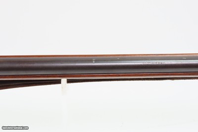 1889 mfg. Antique U.S. SPRINGFIELD M1884 TRAPDOOR .45-70 Rifle INDIAN WARSU.S. MILITARY Rifle WESTWARD EXPANSION w/SLING - Image 18 of 25