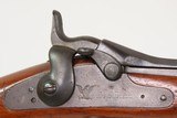 1889 mfg. Antique U.S. SPRINGFIELD M1884 TRAPDOOR .45-70 Rifle INDIAN WARS
U.S. MILITARY Rifle WESTWARD EXPANSION w/SLING - 9 of 25