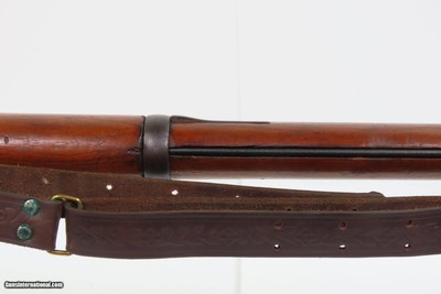 1889 mfg. Antique U.S. SPRINGFIELD M1884 TRAPDOOR .45-70 Rifle INDIAN WARSU.S. MILITARY Rifle WESTWARD EXPANSION w/SLING - Image 13 of 25