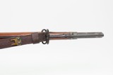 1889 mfg. Antique U.S. SPRINGFIELD M1884 TRAPDOOR .45-70 Rifle INDIAN WARS
U.S. MILITARY Rifle WESTWARD EXPANSION w/SLING - 11 of 25