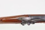 1889 mfg. Antique U.S. SPRINGFIELD M1884 TRAPDOOR .45-70 Rifle INDIAN WARS
U.S. MILITARY Rifle WESTWARD EXPANSION w/SLING - 20 of 25