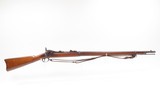 1889 mfg. Antique U.S. SPRINGFIELD M1884 TRAPDOOR .45-70 Rifle INDIAN WARS
U.S. MILITARY Rifle WESTWARD EXPANSION w/SLING - 2 of 25