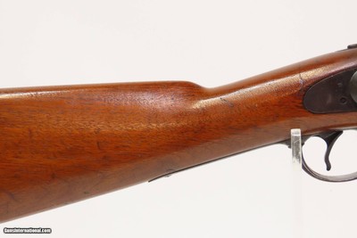 1889 mfg. Antique U.S. SPRINGFIELD M1884 TRAPDOOR .45-70 Rifle INDIAN WARSU.S. MILITARY Rifle WESTWARD EXPANSION w/SLING - Image 7 of 25