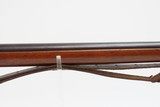 1889 mfg. Antique U.S. SPRINGFIELD M1884 TRAPDOOR .45-70 Rifle INDIAN WARS
U.S. MILITARY Rifle WESTWARD EXPANSION w/SLING - 4 of 25