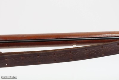 1889 mfg. Antique U.S. SPRINGFIELD M1884 TRAPDOOR .45-70 Rifle INDIAN WARSU.S. MILITARY Rifle WESTWARD EXPANSION w/SLING - Image 12 of 25