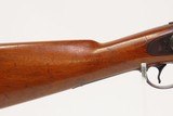 1889 mfg. Antique U.S. SPRINGFIELD M1884 TRAPDOOR .45-70 Rifle INDIAN WARS
U.S. MILITARY Rifle WESTWARD EXPANSION w/SLING - 7 of 25