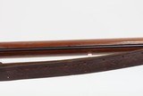 1889 mfg. Antique U.S. SPRINGFIELD M1884 TRAPDOOR .45-70 Rifle INDIAN WARS
U.S. MILITARY Rifle WESTWARD EXPANSION w/SLING - 12 of 25