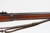 1889 mfg. Antique U.S. SPRINGFIELD M1884 TRAPDOOR .45-70 Rifle INDIAN WARS
U.S. MILITARY Rifle WESTWARD EXPANSION w/SLING - 5 of 25
