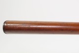 1889 mfg. Antique U.S. SPRINGFIELD M1884 TRAPDOOR .45-70 Rifle INDIAN WARS
U.S. MILITARY Rifle WESTWARD EXPANSION w/SLING - 16 of 25