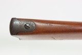 1889 mfg. Antique U.S. SPRINGFIELD M1884 TRAPDOOR .45-70 Rifle INDIAN WARS
U.S. MILITARY Rifle WESTWARD EXPANSION w/SLING - 22 of 25