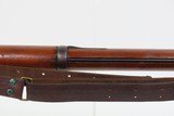 1889 mfg. Antique U.S. SPRINGFIELD M1884 TRAPDOOR .45-70 Rifle INDIAN WARS
U.S. MILITARY Rifle WESTWARD EXPANSION w/SLING - 13 of 25