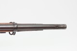 1889 mfg. Antique U.S. SPRINGFIELD M1884 TRAPDOOR .45-70 Rifle INDIAN WARS
U.S. MILITARY Rifle WESTWARD EXPANSION w/SLING - 17 of 25