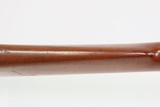 1889 mfg. Antique U.S. SPRINGFIELD M1884 TRAPDOOR .45-70 Rifle INDIAN WARS
U.S. MILITARY Rifle WESTWARD EXPANSION w/SLING - 21 of 25