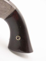 WILD WEST Antique SMITH & WESSON No. 2 “Old Army” .32 RF DEAD MAN’S HAND
Made After the CIVIL WAR Era circa the late 1860s - 3 of 18