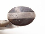 WILD WEST Antique SMITH & WESSON No. 2 “Old Army” .32 RF DEAD MAN’S HAND
Made After the CIVIL WAR Era circa the late 1860s - 11 of 18