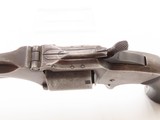 WILD WEST Antique SMITH & WESSON No. 2 “Old Army” .32 RF DEAD MAN’S HAND
Made After the CIVIL WAR Era circa the late 1860s - 7 of 18