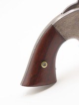 WILD WEST Antique SMITH & WESSON No. 2 “Old Army” .32 RF DEAD MAN’S HAND
Made After the CIVIL WAR Era circa the late 1860s - 16 of 18