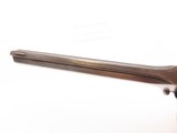 WILD WEST Antique SMITH & WESSON No. 2 “Old Army” .32 RF DEAD MAN’S HAND
Made After the CIVIL WAR Era circa the late 1860s - 9 of 18